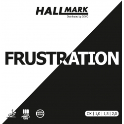 Hallmark Frustration