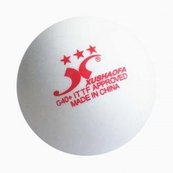 10x Xushaofa Ball*** G40+ (6)