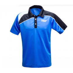 *XtraLarge-PPM-Shirt* TSP Akemi blauw-zwart