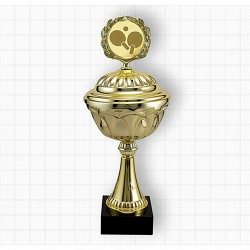 Trofee Bielefeld Goud 30,5 cm