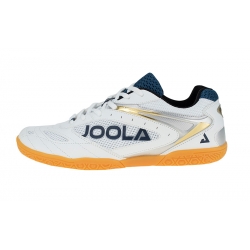 Joola Schoenen Court wit