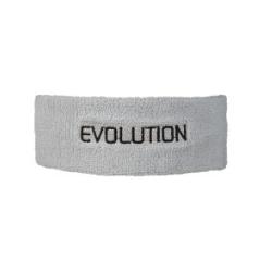 Tibhar Zweedband Evolution grijs hoofd