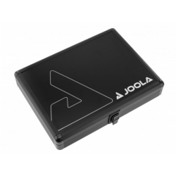 Joola Alu Case Laser * zwart