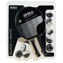 Joola Set Black+White