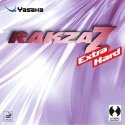 Yasaka Rakza Z Extra Hard