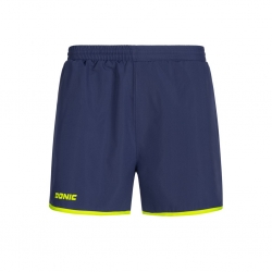 Donic Short Loop navy-geel