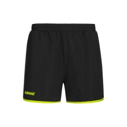 Donic Short Loop zwart-geel