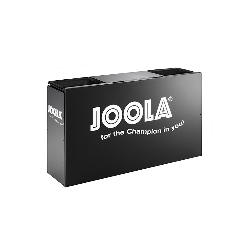 Joola Scheidsrechtertafel met 2 handdoekenboxen