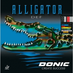 Donic Alligator Def
