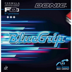 Donic Blue Grip R1