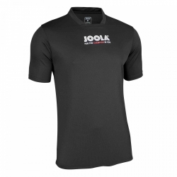 Joola T-Shirt Promo zwart-wit