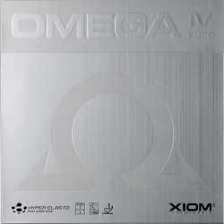 Xiom Omega IV Europe