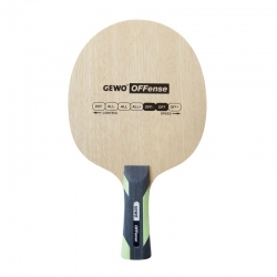 OFFENSIEF- PALET 3*: Gewo Power Off Holrond + Gewo Target...