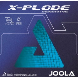 Joola X-Plode Sensitive