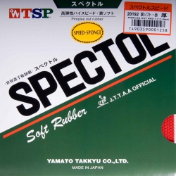 TSP Spectol Speed Sponge