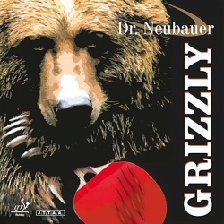 Dr.Neubauer Grizzly