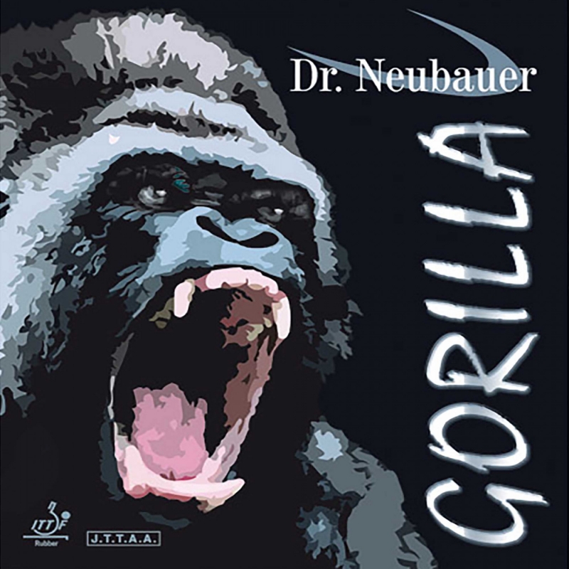 Dr.Neubauer Gorilla ABS
