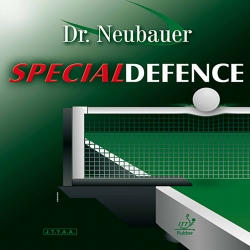 Dr.Neubauer Special Defence