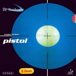 Dr.Neubauer Pistol