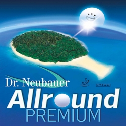 Dr.Neubauer Allround Premium