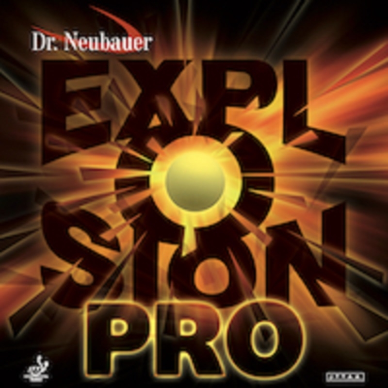 Dr.Neubauer Explosion Pro