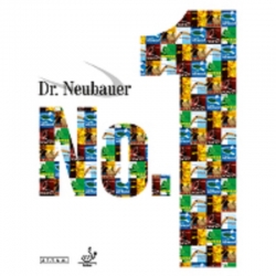 Dr.Neubauer Number 1