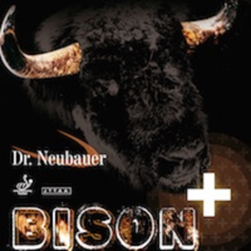 Dr.Neubauer Bison+