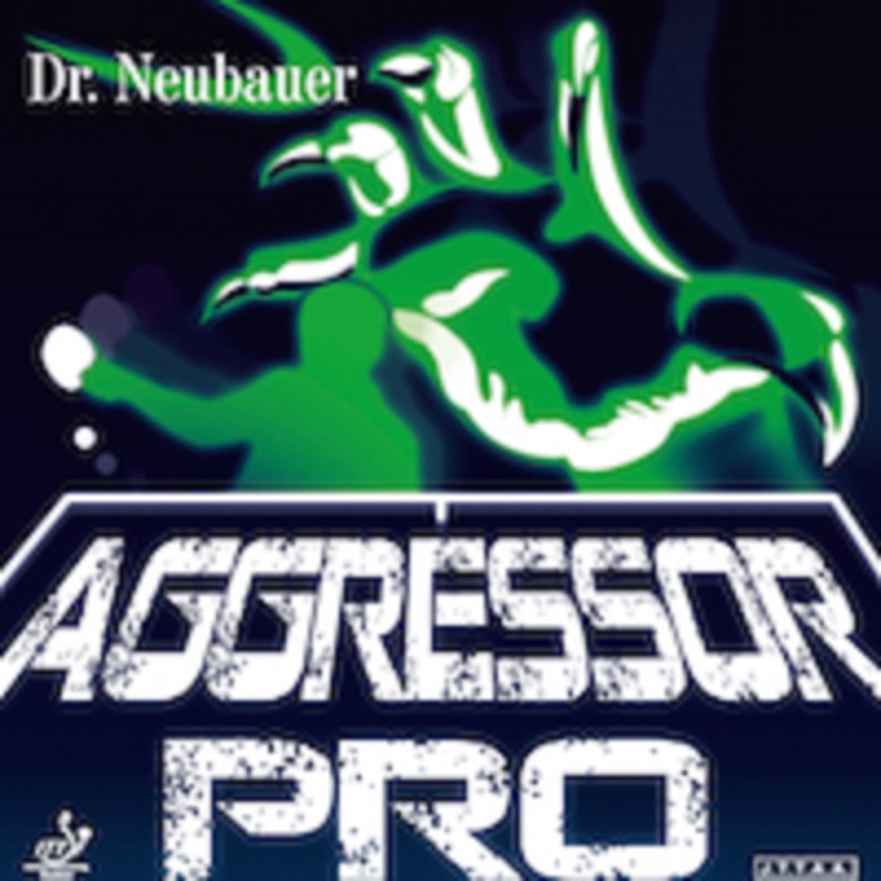 Dr.Neubauer Aggressor Pro