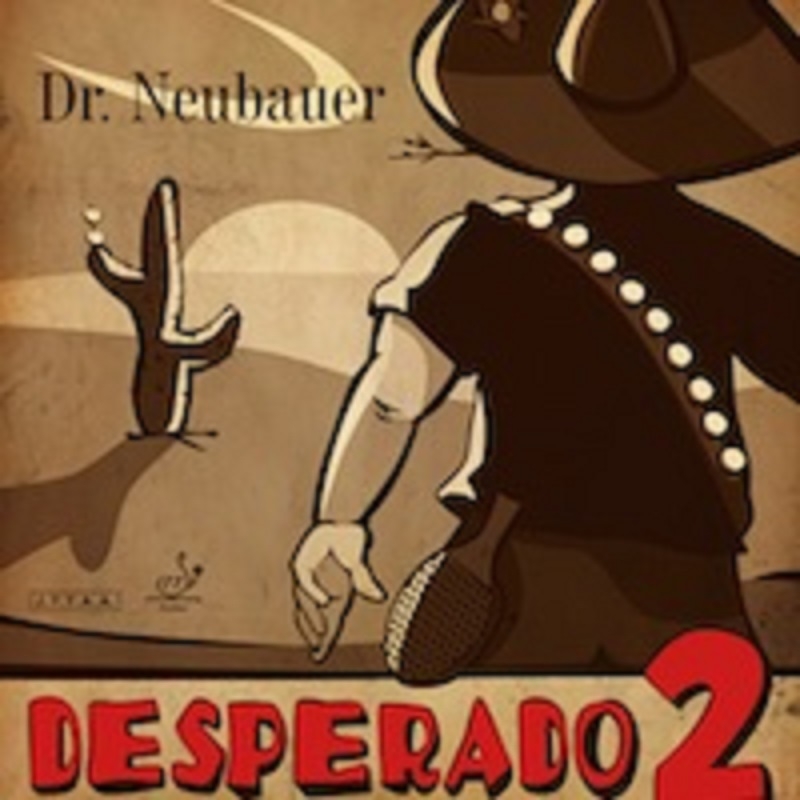 Dr.Neubauer Desperado 2