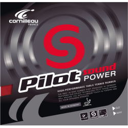 Cornilleau Pilot Sound Power