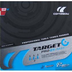 Cornilleau Target PRO GT-M43