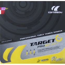 Cornilleau Target PRO GT-X51