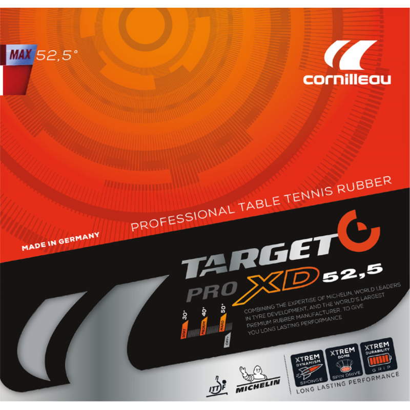 Cornilleau Target PRO XD 52.5