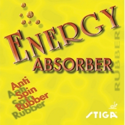 Stiga Energy Absorber