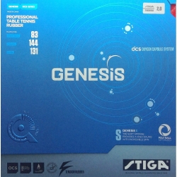 Stiga Genesis S