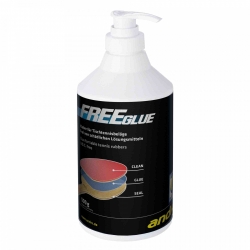 Andro Free Glue 25 gr