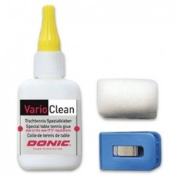 Donic Lijm Vario Clean 90ml