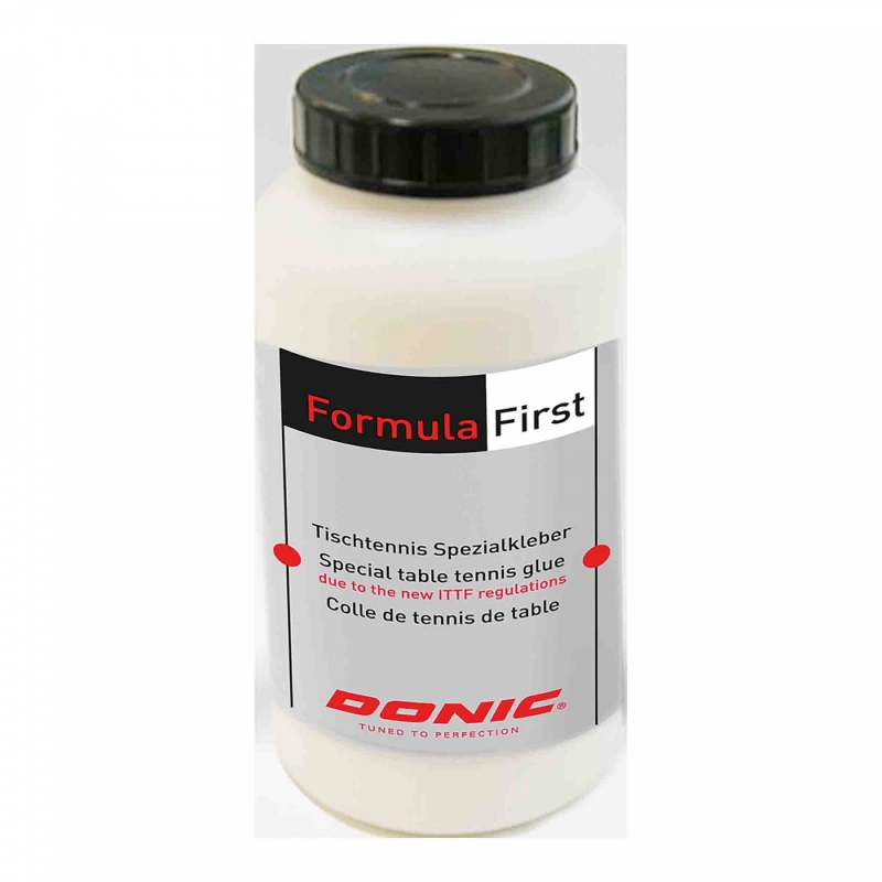 Donic Lijm Formula First 500g