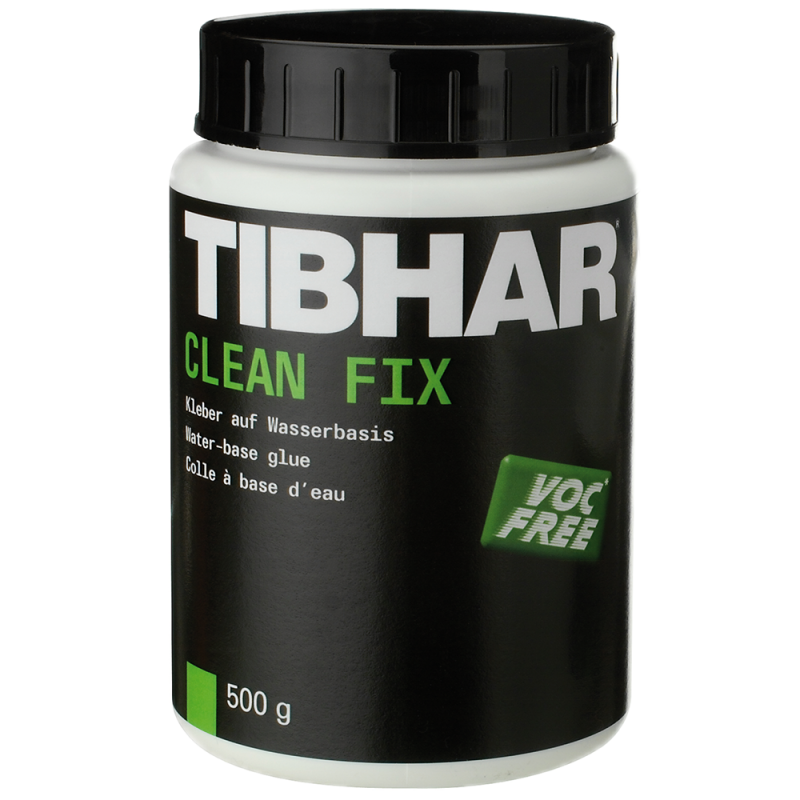 Tibhar Clean Fix refill bottle 500g