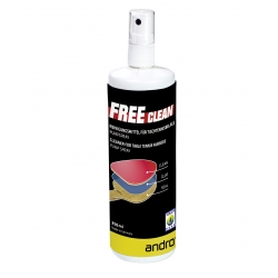 Andro Batcleaner Free Clean 250 ml.