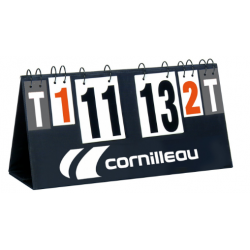 Cornilleau Telbord met Beschermhoes