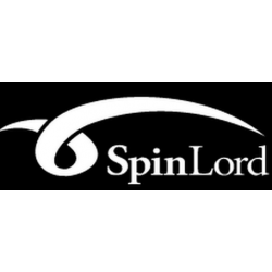 Bestel per mail na bezoek website SpinLord