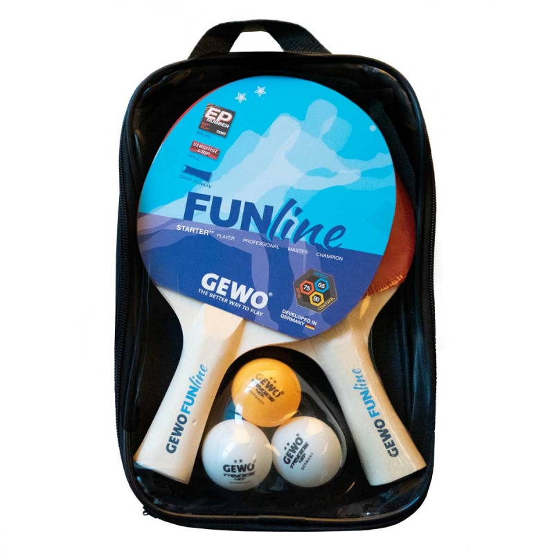 Gewo Set Double-Fun