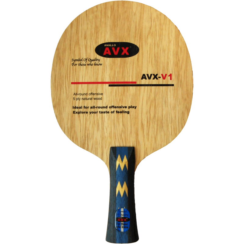 Avalox AVX-V1