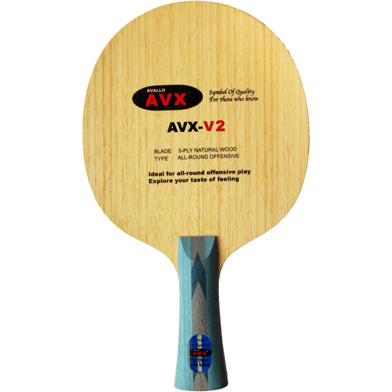 Avalox AVX-V2