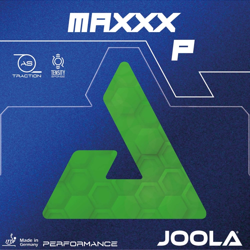 Joola Maxxx -P
