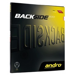 Andro Backside 2.0 D