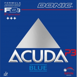 Donic Acuda Blue P3