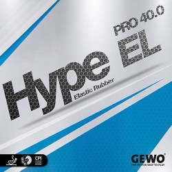 GEWO Hype EL Pro 40,0