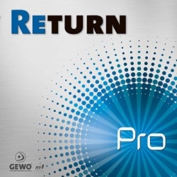 Gewo Return Pro